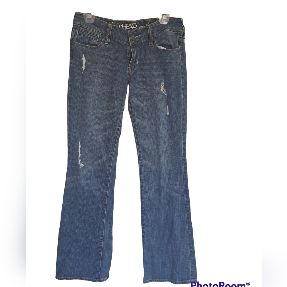 BullHead Palisades Classic Flare Juniors size 9
